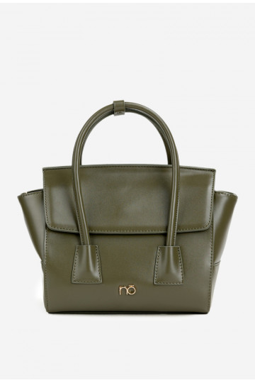 un bolso pequeño Trompa NOBO BAG5800-008 verde
