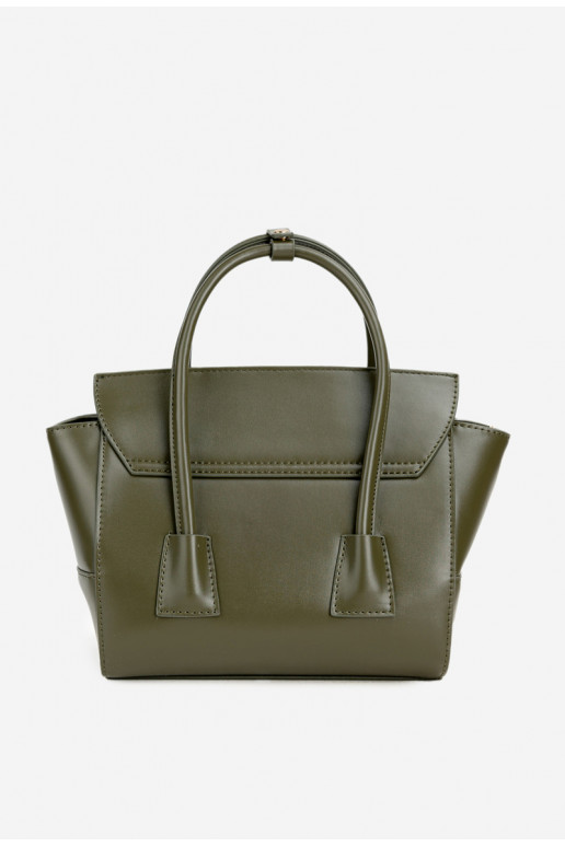 un bolso pequeño Trompa NOBO BAG5800-008 verde