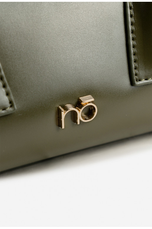 un bolso pequeño Trompa NOBO BAG5800-008 verde