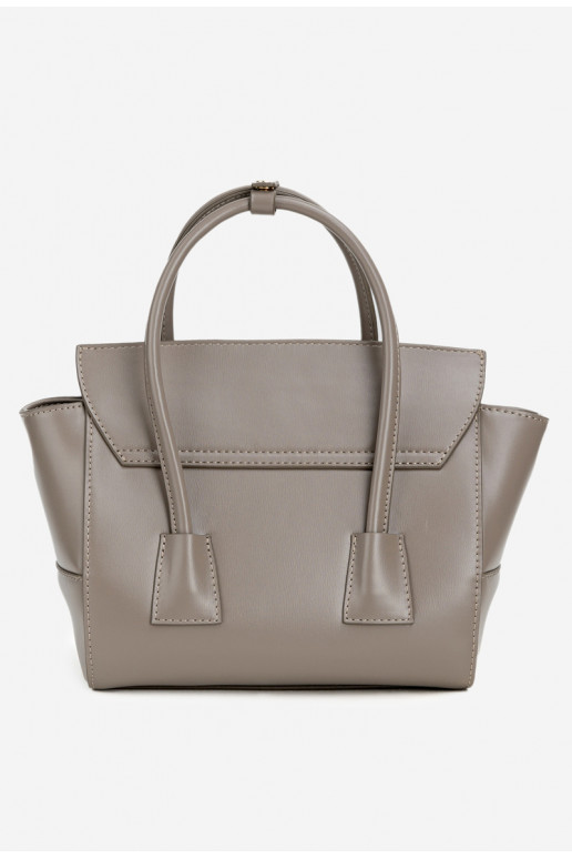 un bolso pequeño Trompa NOBO BAG5800-M19 gris