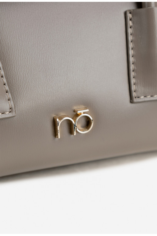 un bolso pequeño Trompa NOBO BAG5800-M19 gris