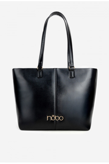Tiene queno Compradorka NOBO BAG5740-020 negro