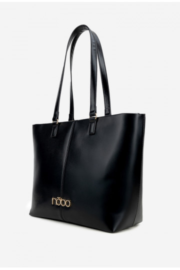 Tiene queno Compradorka NOBO BAG5740-020 negro 2