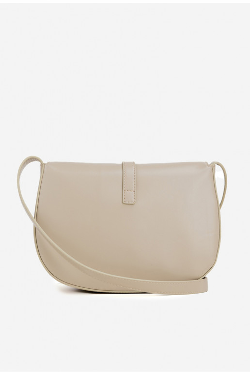 Tiene queno Cartero NOBO BAG5780-M15 color marfil