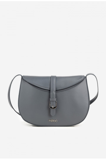 Tiene queno Cartero NOBO BAG5780-M12 Grafito