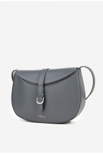 Tiene queno Cartero NOBO BAG5780-M12 Grafito 2
