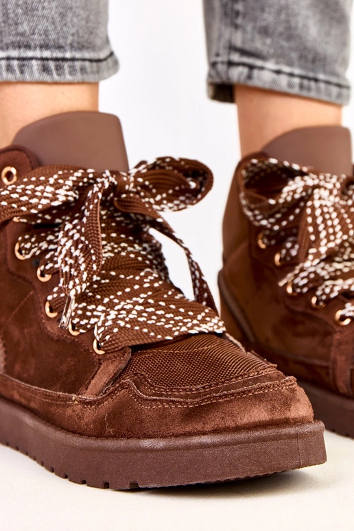 Zapatillas deportivas altas color... Zapatillas deportivas altas color...