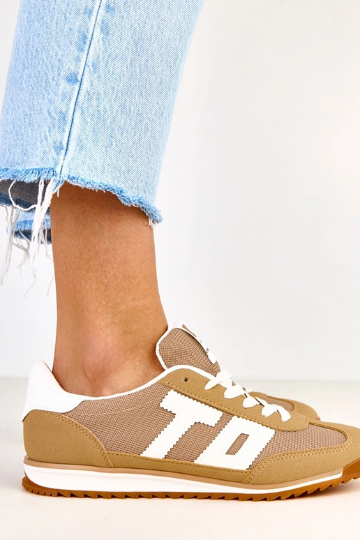 Zapatillas deportivas verdes con...