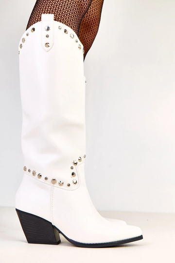 Botas de cowboy para mujer... 2