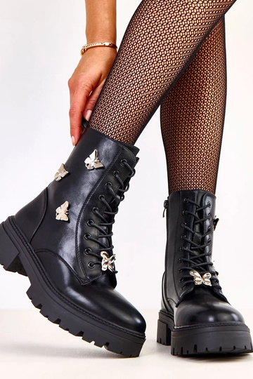 Zapatillas de trekking... 2