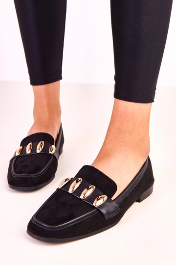 Bailarinas elegantes negras... 2