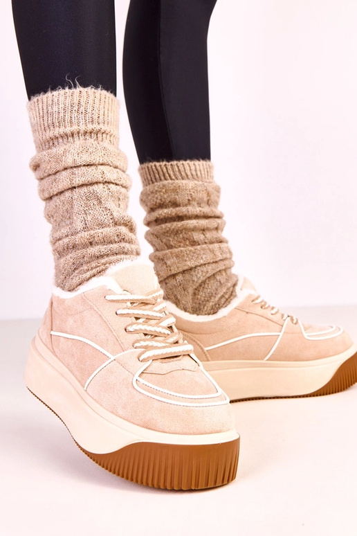 Zapatillas deportivas térmicas en...