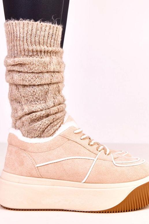 Zapatillas deportivas térmicas en...