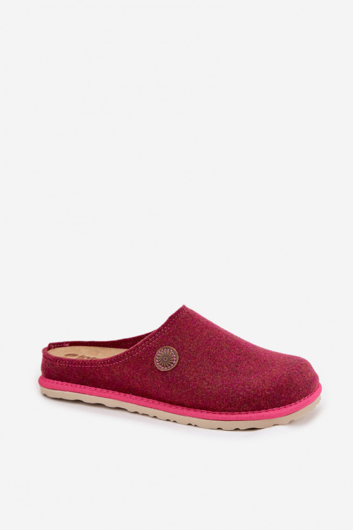 zapatos hecho en casa Zapatillas Femenino Inblu CS000047 color rosa zapatos hecho en casa Zapatillas Femenino Inblu CS000047 color rosa