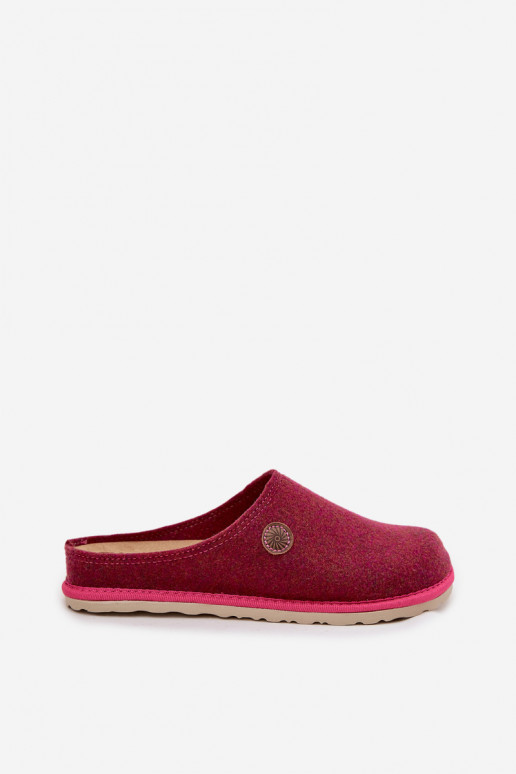 zapatos hecho en casa Zapatillas Femenino Inblu CS000047 color rosa zapatos hecho en casa Zapatillas Femenino Inblu CS000047 color rosa