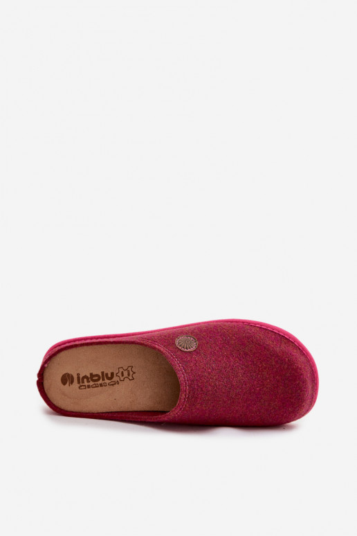 zapatos hecho en casa Zapatillas Femenino Inblu CS000047 color rosa zapatos hecho en casa Zapatillas Femenino Inblu CS000047 color rosa