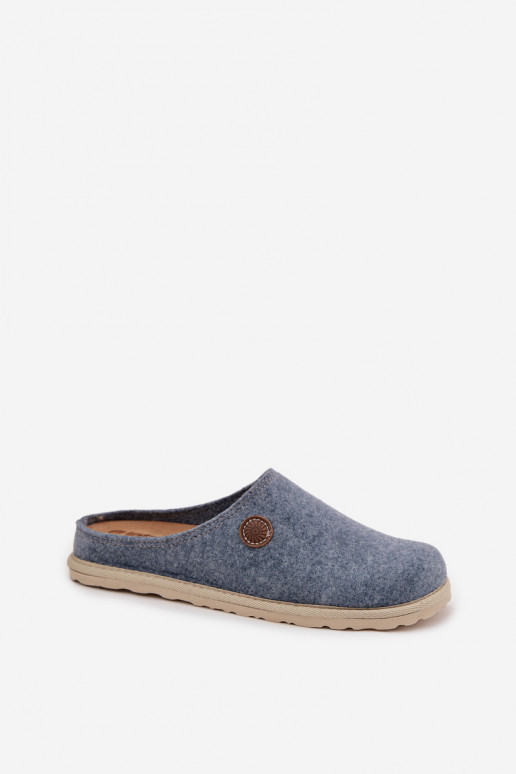 zapatos hecho en casa Zapatillas Femenino Inblu CS000047 azul claro zapatos hecho en casa Zapatillas Femenino Inblu CS000047 azul claro