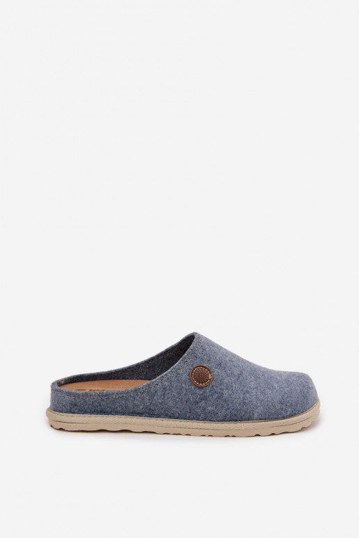 zapatos hecho en casa Zapatillas Femenino Inblu CS000047 azul claro zapatos hecho en casa Zapatillas Femenino Inblu CS000047 azul claro