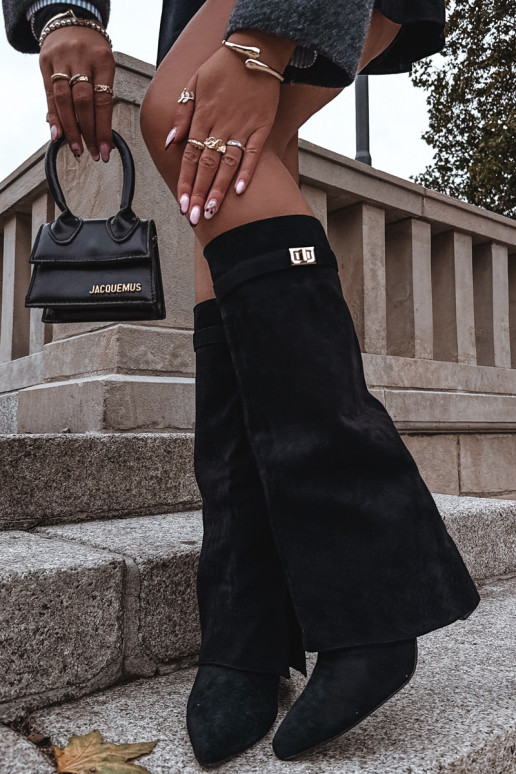 Zapatos de ocio acolchados con plataforma Big Star OO274795 color arena