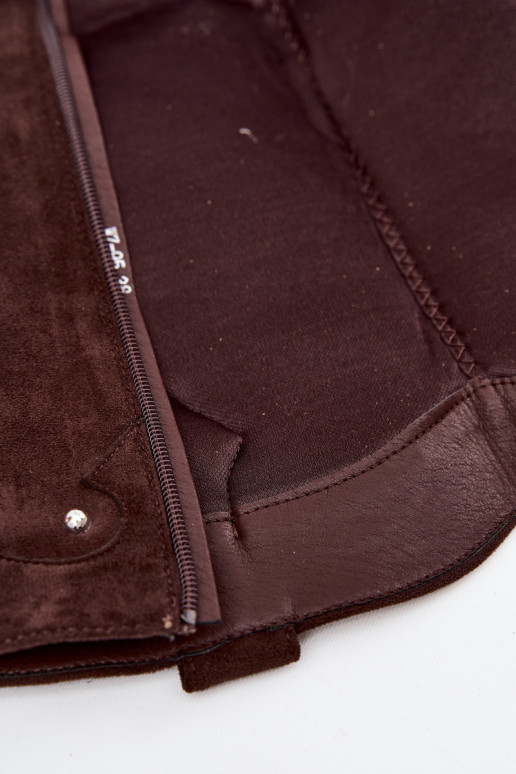 Femenino botas estilo vaquero Con decoración con tacones CzekoladoAe Darella Femenino botas estilo vaquero Con decoración con tacones CzekoladoAe Darella