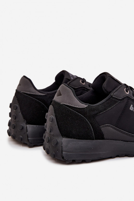 zapatillas Zapatillas modelo zapatos. Tiene quesculino Lee Cooper LCJ-25-03-3796 de color negro zapatillas Zapatillas modelo zapatos. Tiene quesculino Lee Cooper LCJ-25-03-3796 de color negro