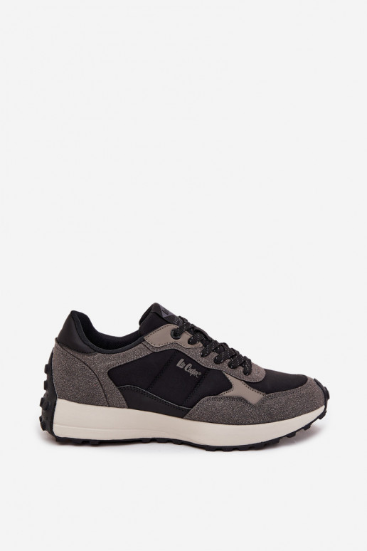 zapatillas Zapatillas modelo zapatos. Tiene quesculino Lee Cooper LCJ-25-03-3795 gris-de color negro zapatillas Zapatillas modelo zapatos. Tiene quesculino Lee Cooper LCJ-25-03-3795 gris-de color negro