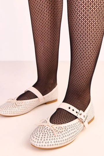 Bailarinas color arena...