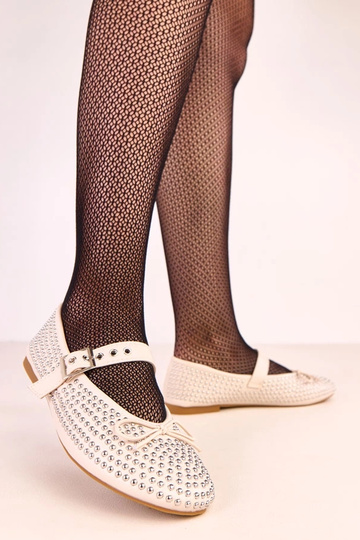 Bailarinas color arena... 2