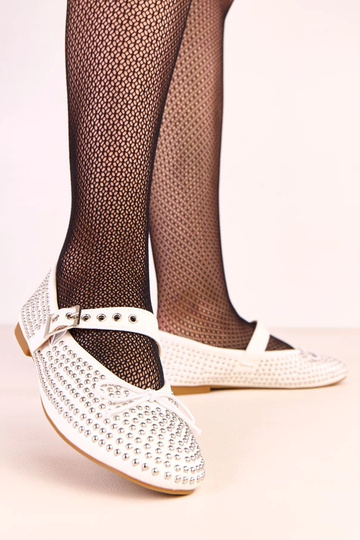 Bailarinas blancas... 2