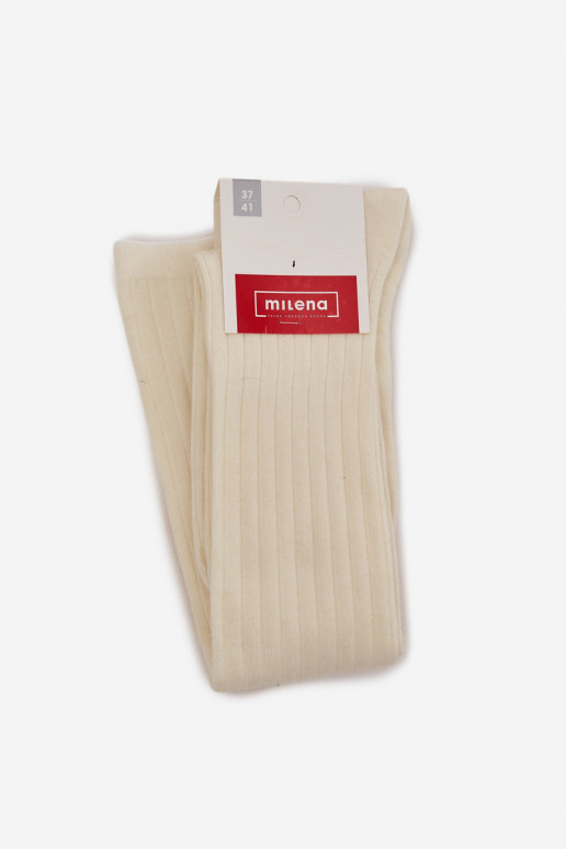 PodkolanóAkiENełny MERINO color marfil