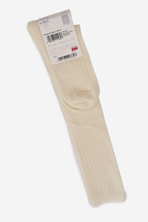 PodkolanóAkiENełny MERINO color marfil