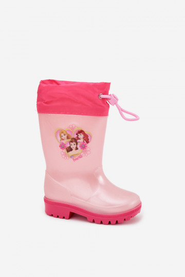 Botas altas para mujer "Klocke" de ante color negro "Darisse"