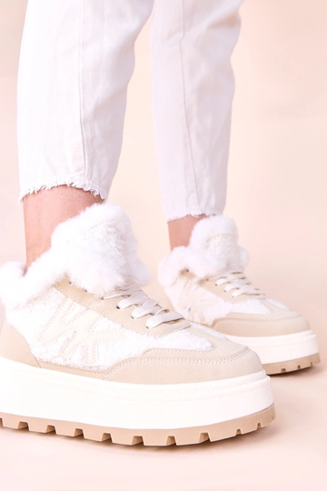 Zapatillas deportivas color...