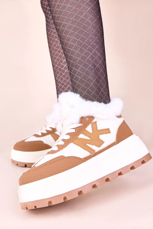 Zapatillas deportivas acolchadas de...