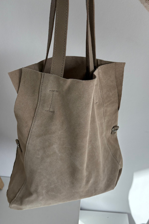 de gamuzaoAa Tiene queno Comprador Brillantementebeige Miraya