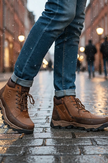 Pantalones de trabajo...