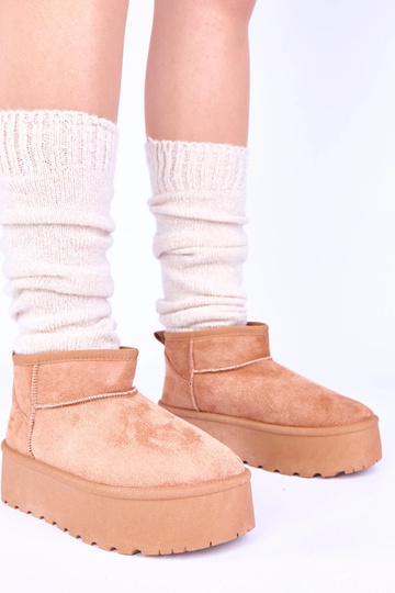 Botas de nieve de...