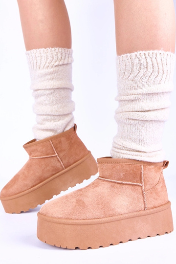 Botas de nieve de... 2