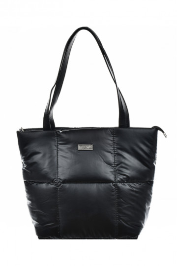 acolchado Tiene queno Big Star MM574003 negro