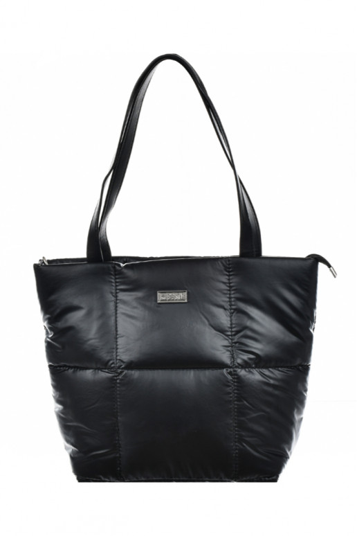 acolchado Tiene queno Big Star MM574003 negro