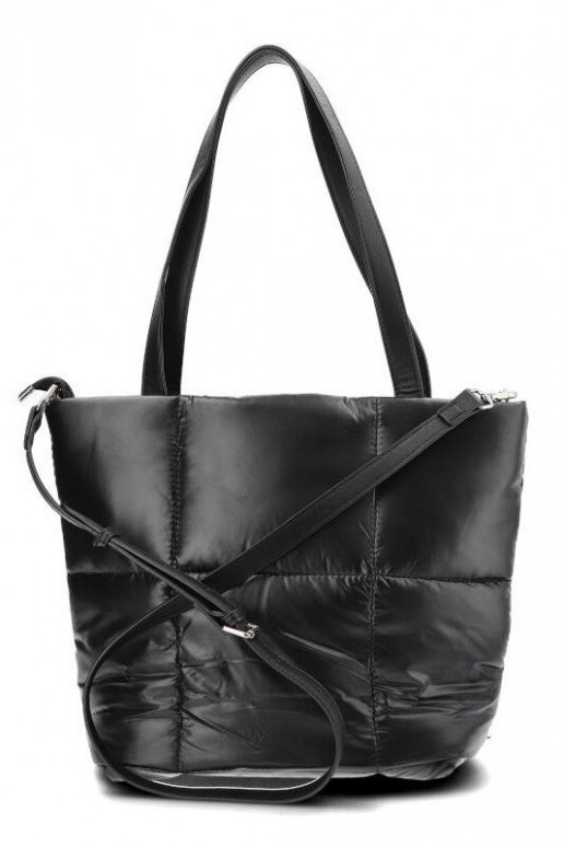 acolchado Tiene queno Big Star MM574003 negro