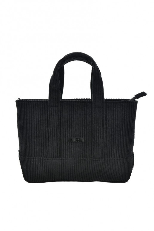 Tiene queno SztruksoAa Big Star OO574038 negro