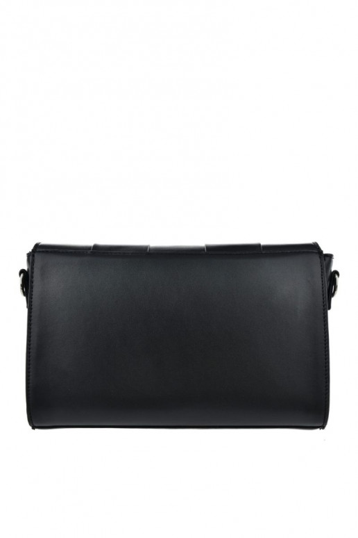 Tiene queno de cuero ecológico Big Star OO574095 negro