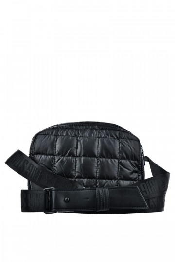 Un pequeño bolso de mujer Big Star OO574039 negro