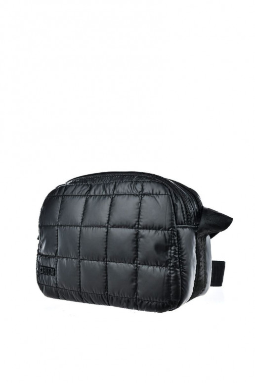 Un pequeño bolso de mujer Big Star OO574039 negro