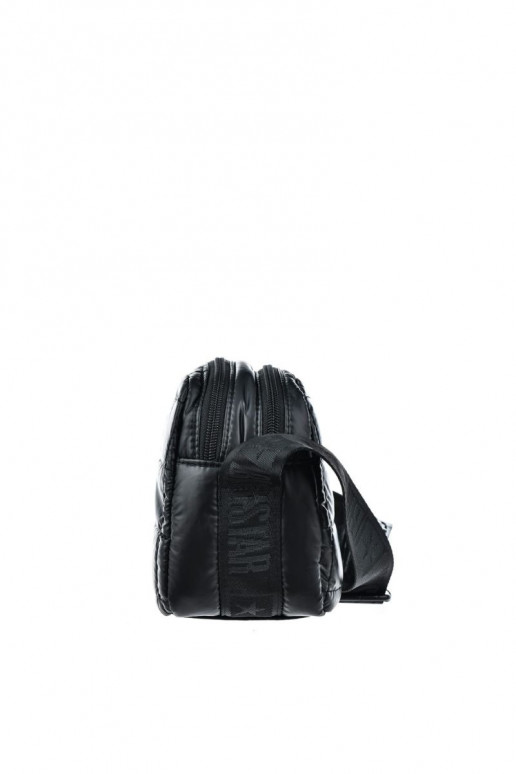 Un pequeño bolso de mujer Big Star OO574039 negro