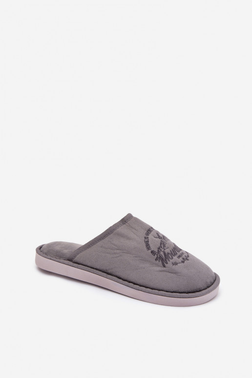 Tiene quesculino Zapatillas color gris Tiranne