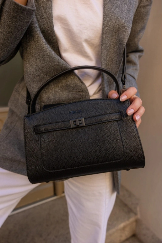 Tiene queno Big Star RR574054 negro