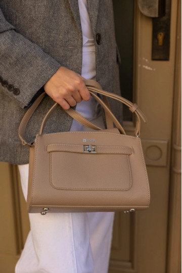 Tiene queno Big Star RR574055 color marfil