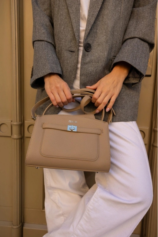 Tiene queno Big Star RR574055 color marfil